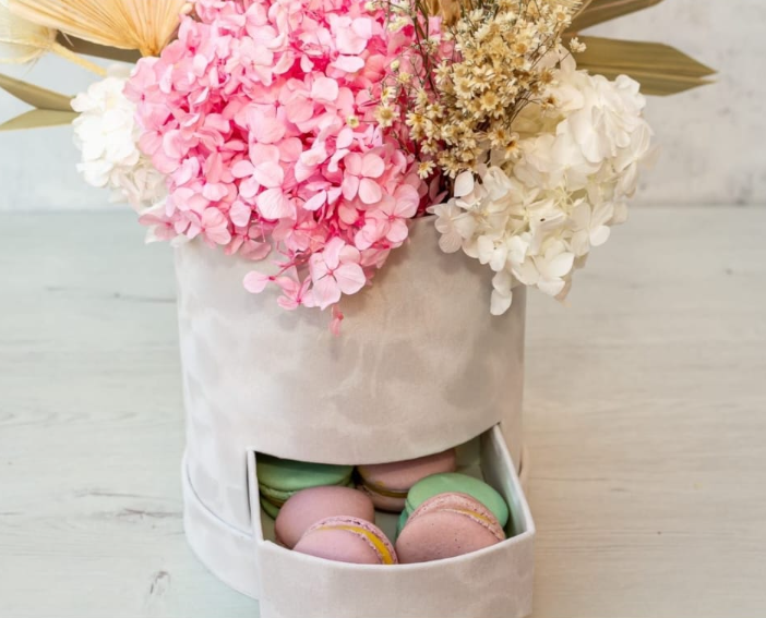 Sweet Surprise Bouquet