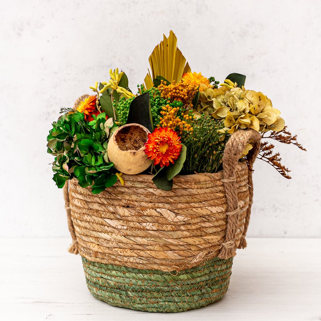 Blog - Taller Floral by Vera Kiperi