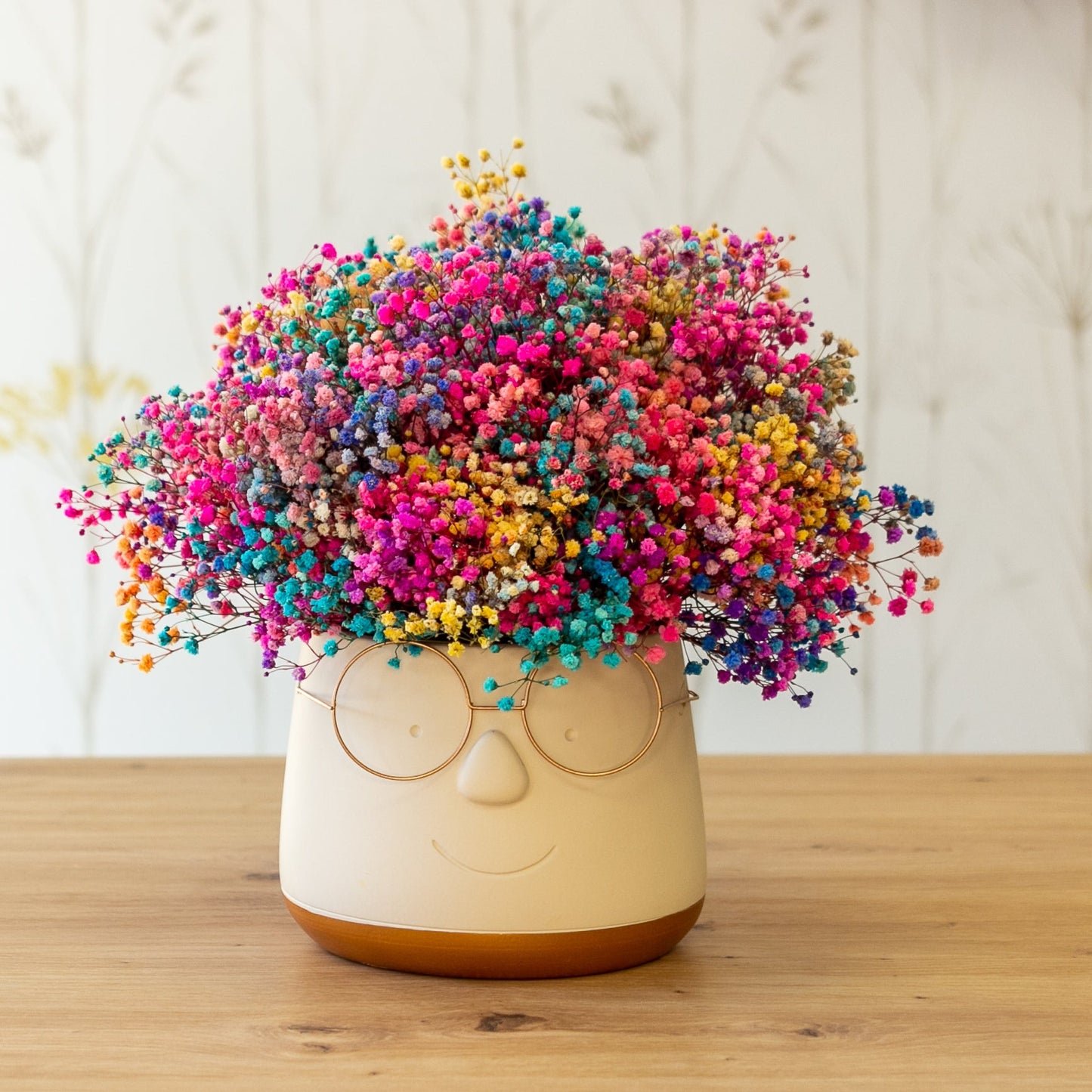 artesanal Maria hecho a mano en Taller Floral by Vera Kiperi Zaragoza