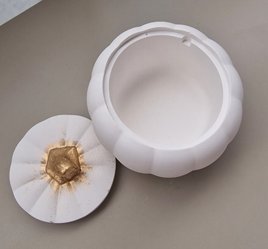 Taller artesanal Taller de Velas Artesanales hecho a mano en Taller Floral by Vera Kiperi Zaragoza